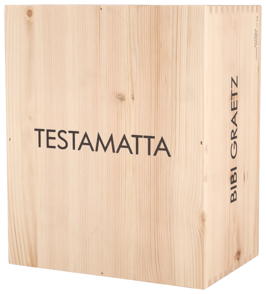 Bibi Graetz Testamatta Toscana Rosso 2023