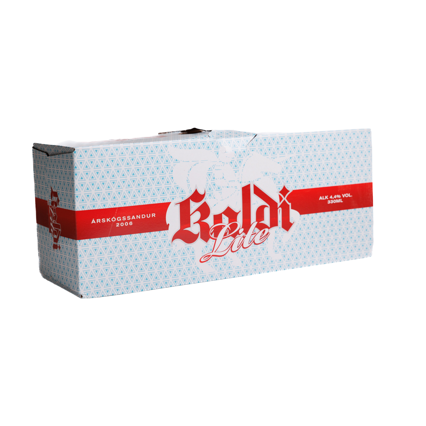 Kaldi Lite 380 kr/stk (10.stk)