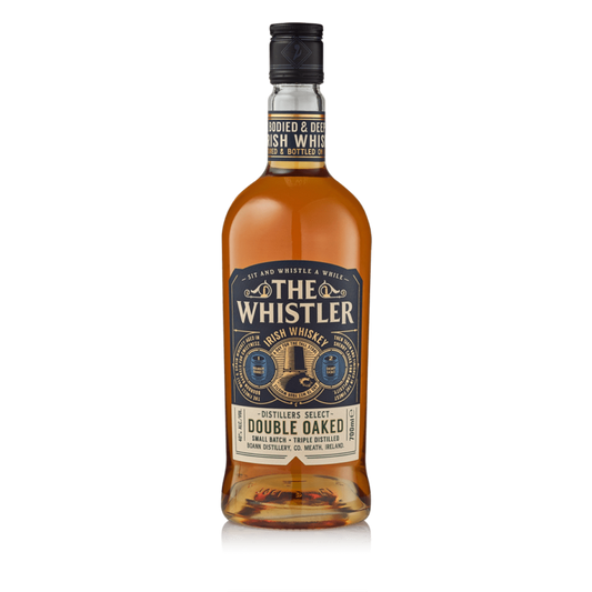 The Whistler - Double Oaked