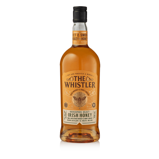 The Whistler - Irish Honey Whiskey