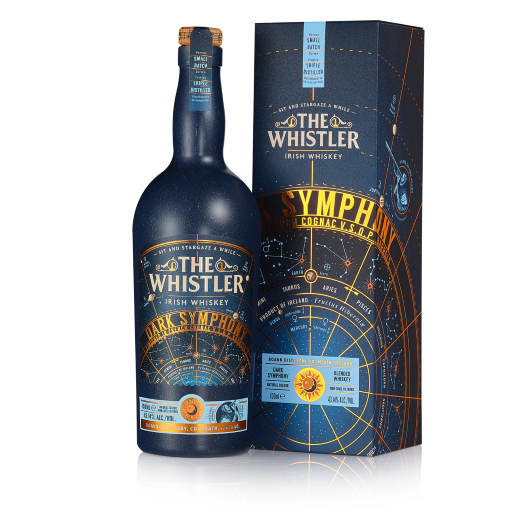 The Whistler DARK SYMPHONY