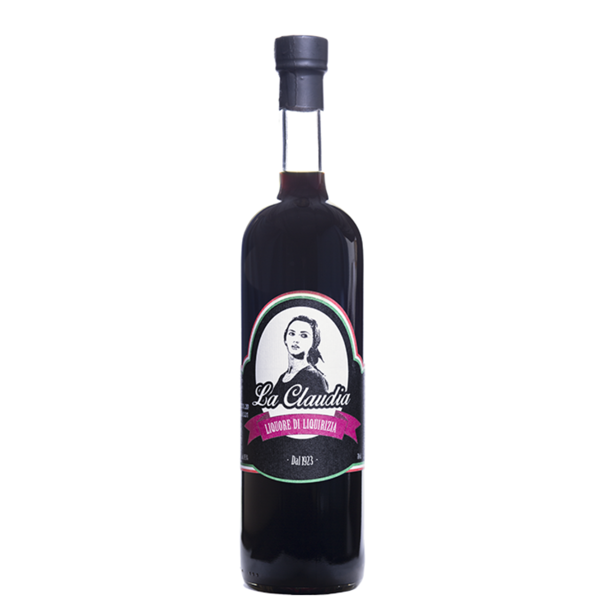La Claudia lakkríslíkjör 700ml