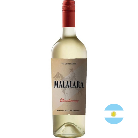 Marcelo Pelleriti Malacara Chardonnay 2019