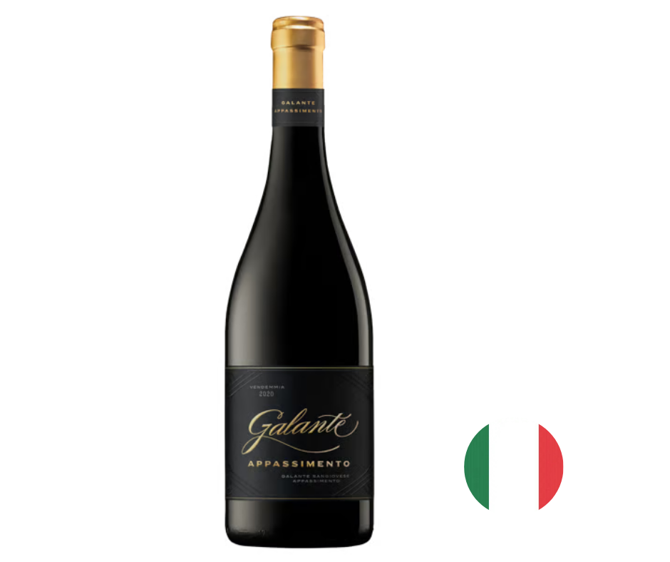Galante Sangiovese Appassimento