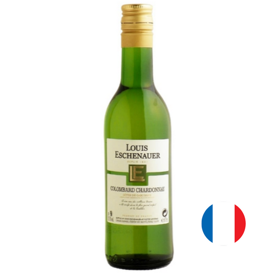 Louis Eschenauer Colombard Chardonnay 187 ml