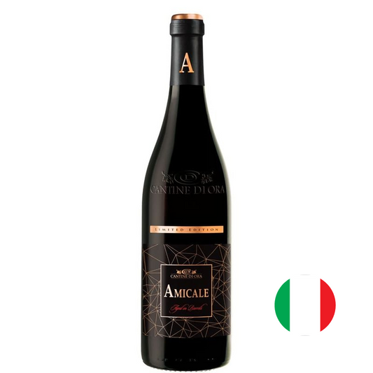 Amicale Limited Edition Corvina 2019