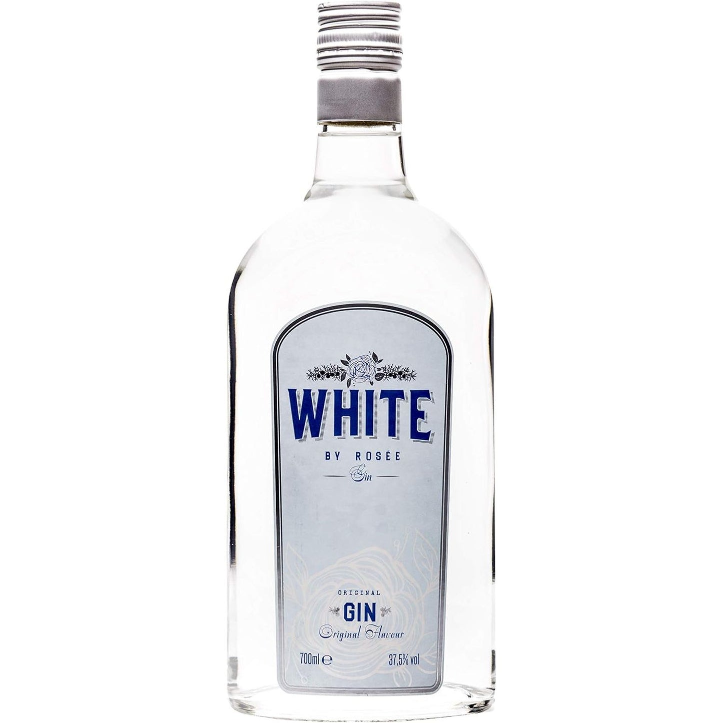 White Gin by Rosée (700 ml)