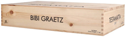 Bibi Graetz Testamatta IGT Toscana Rosso