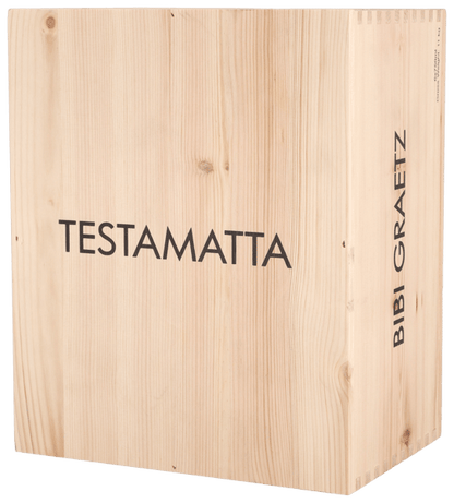 Bibi Graetz Testamatta Toscana Rosso 2023