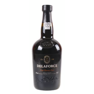 Delaforce Fine Tawny Port
