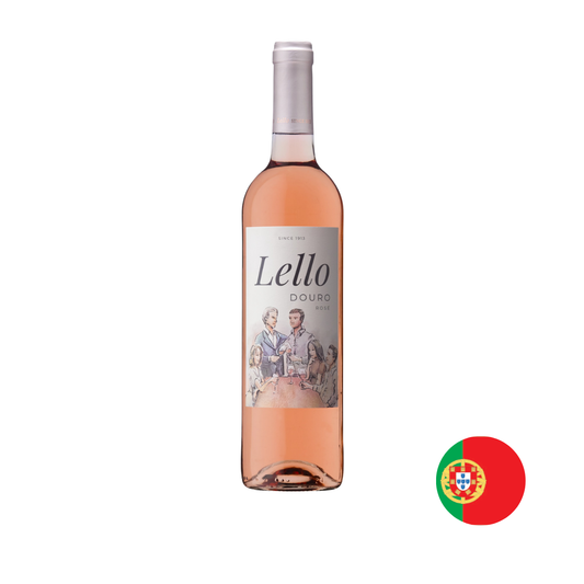 LELLO ROSÉ