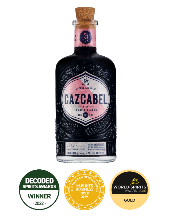 CAZCABEL COFFEE