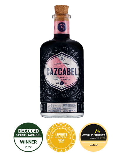 CAZCABEL COFFEE