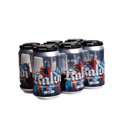 Kaldi Áfengislaus (0%) 199 kr/stk (24.stk)
