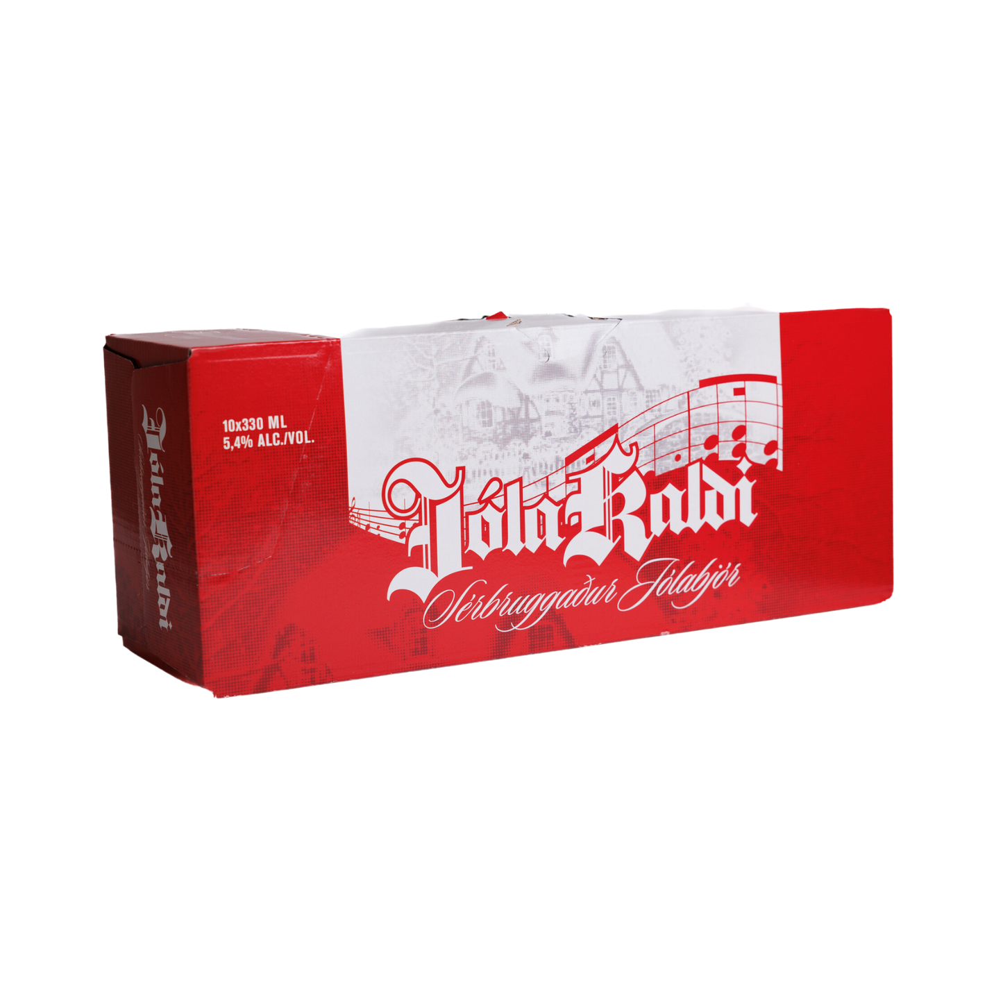 Jóla Kaldi 400 kr/stk (10.stk)