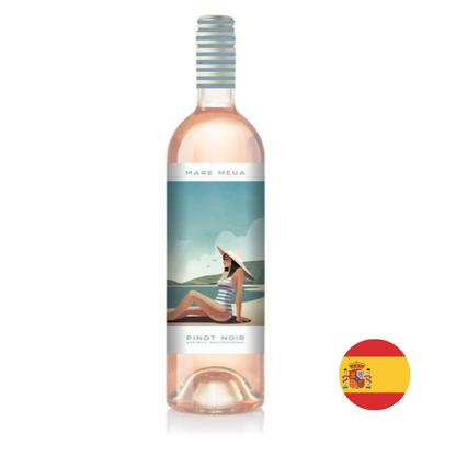 Torre Oria Mare Meua Pinot Noir Rosé