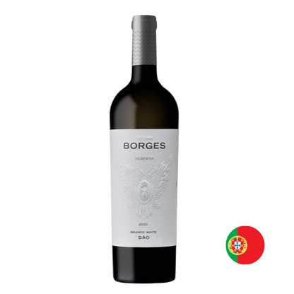 BORGES RESERVA DÃO WHITE 2022