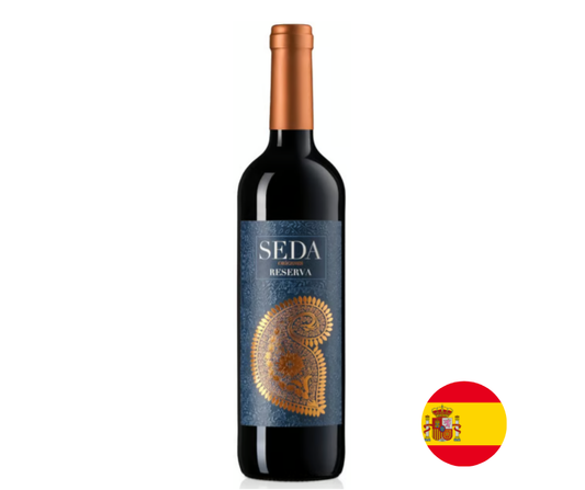 Torre Oria Seda Reserva 2021