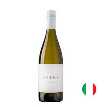 Sashy Chardonnay 2022