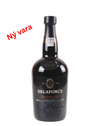 Delaforce Fine Tawny Port