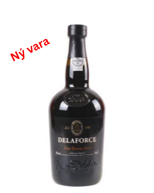 Delaforce Fine Tawny Port