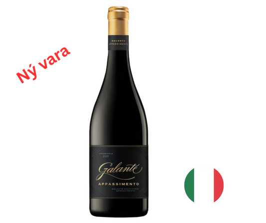 Galante Sangiovese Appassimento