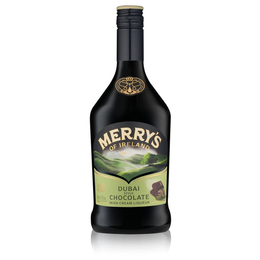 Merry´s Dubai Chocolate