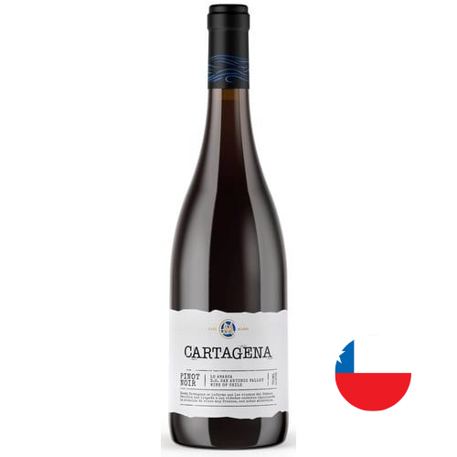 Casa Marin Cartagena Pinot Noir 2022