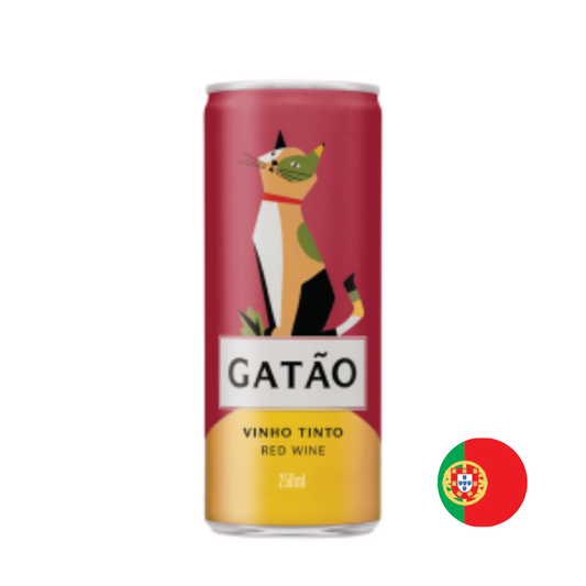 GATÃO Red