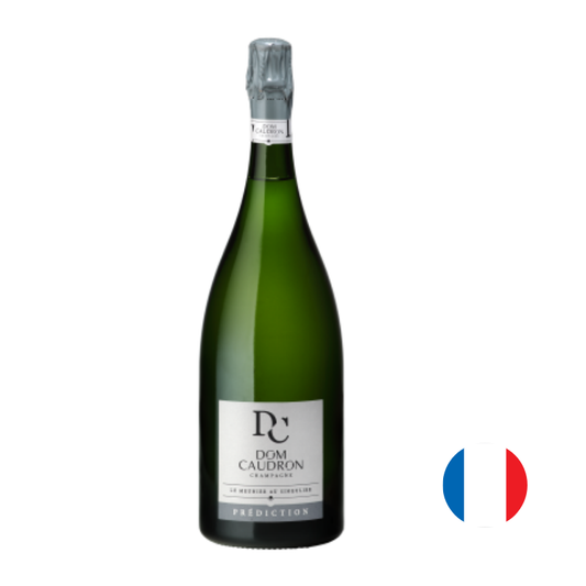 Dom Caudron Prédiction Brut 1500 ml