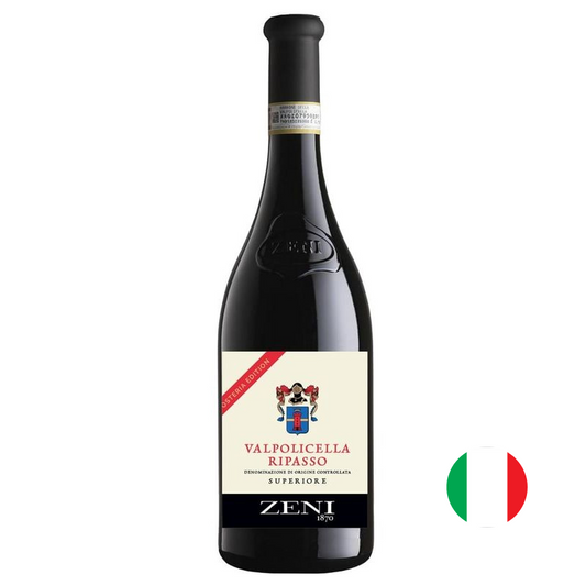 Zeni Ripasso Valpolicella Superiore 2020