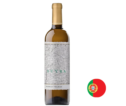 Beyra Vinhas Velhas Branco