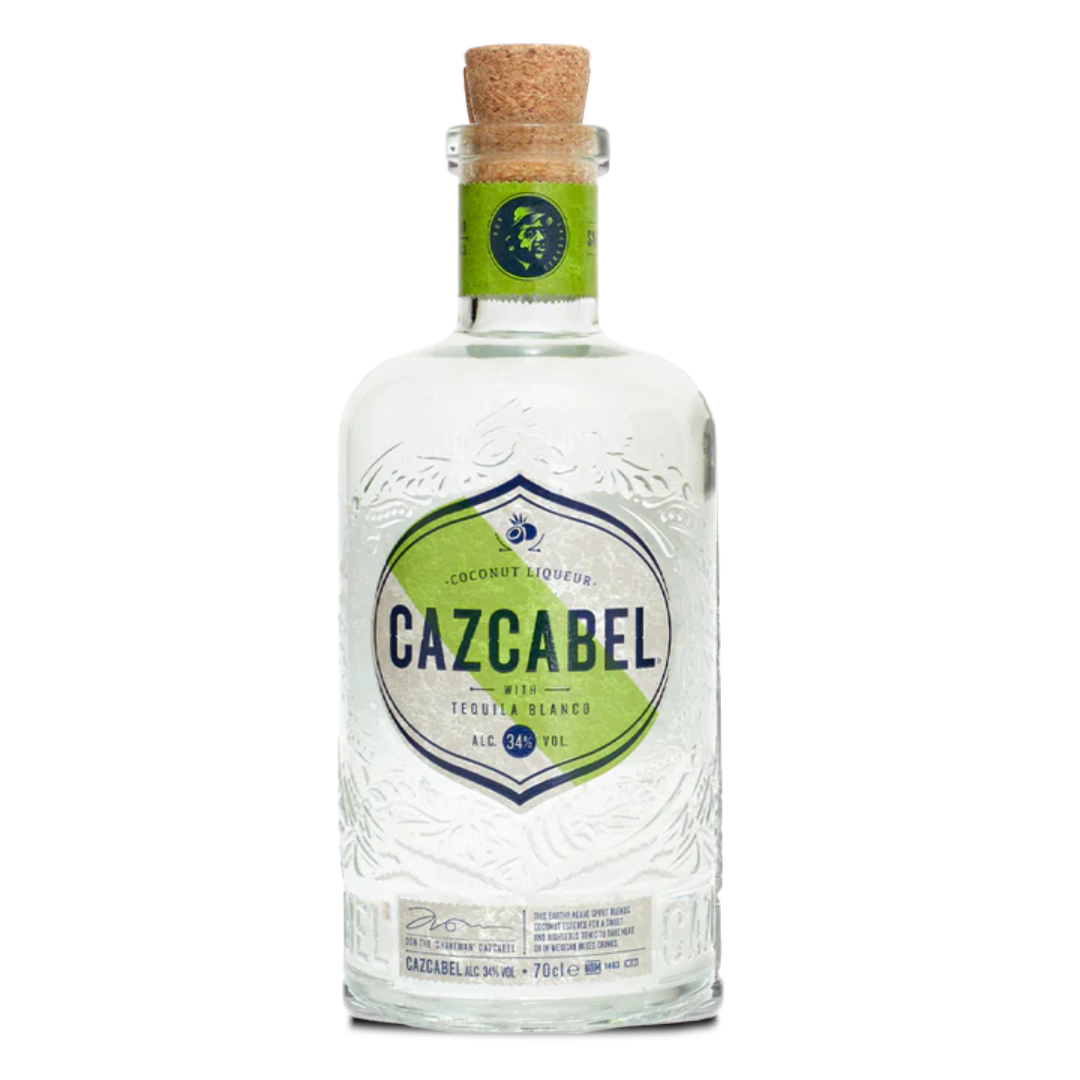 CAZCABEL COCONUT