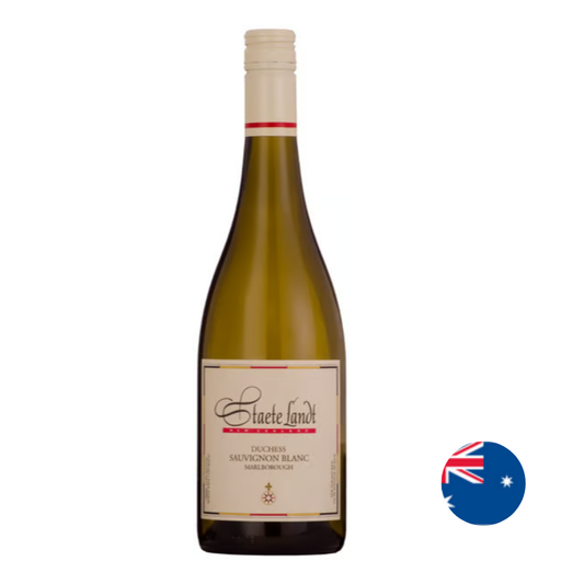 Staete Landt Sauvignon Blanc Duchess "Wild Barrel Ferment" Marlborough 2023