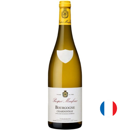 Prosper Maufoux Bourgogne Chardonnay 2022