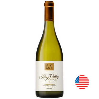 Scheid Long Valley Ranch Chardonnay 2021