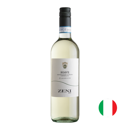 Zeni Soave Classico 2022