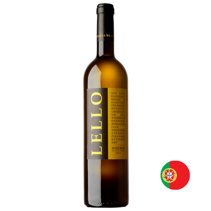 LELLO DOURO WHITE