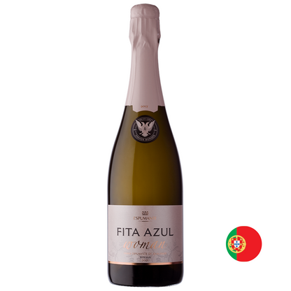 FITA AZUL WOMAN SPARKLING WINE RESERVE SWEET