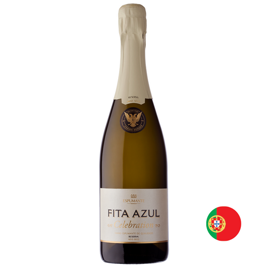 FITA AZUL CELEBRATION SPARKLING WINE RESERVE MEDIUM-DRY