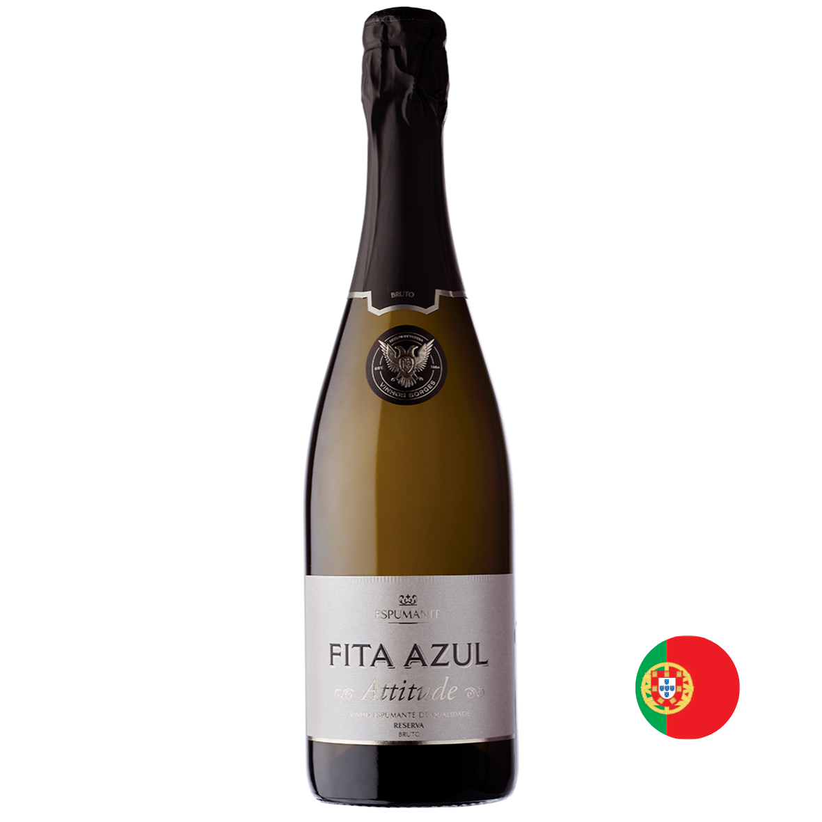 FITA AZUL ATTITUDE SPARKLING WINE RESERVE BRUT