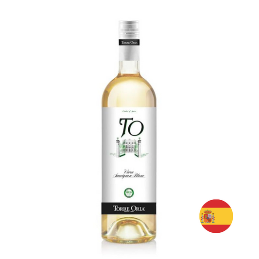 Torre Oria Viura Sauvignon Blanc 2022