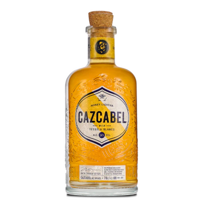 CAZCABEL HONEY