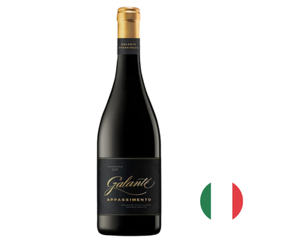 Galante Sangiovese Appassimento