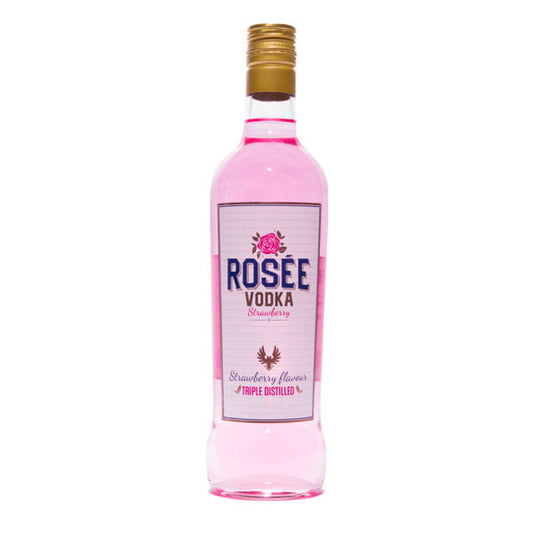 Vodka Rosée
