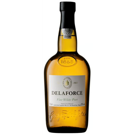 Delaforce Fine White Port