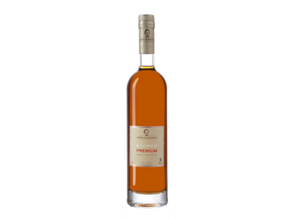 Cognac Pierre de Segonzac Grande Champagne 1st cru Premium