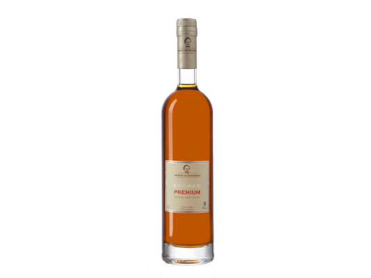 Cognac Pierre de Segonzac Grande Champagne 1st cru Premium