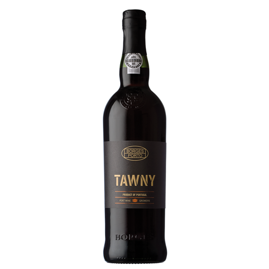 Borges Porto Tawny