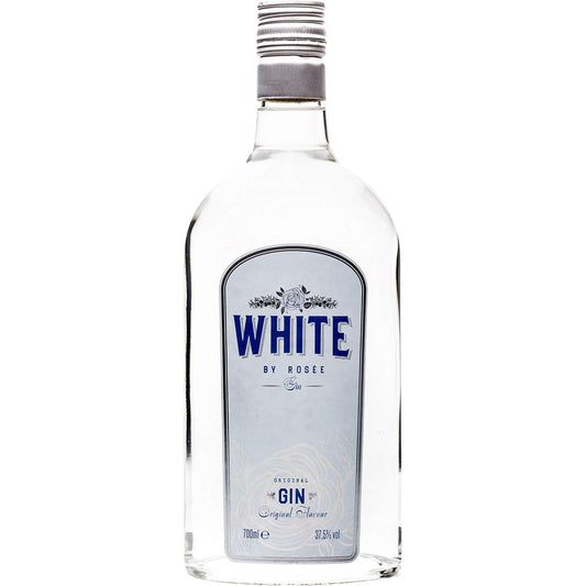 White Gin by Rosée (700 ml)